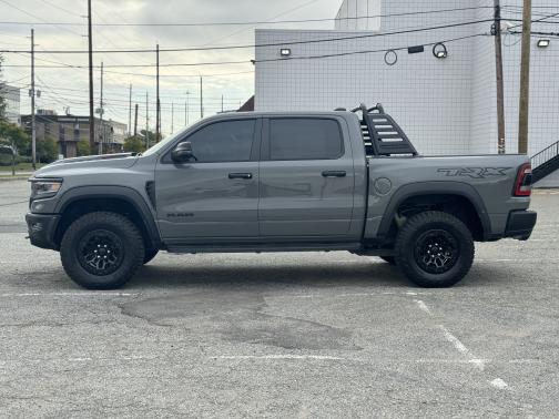 2023 RAM 1500 TRX
