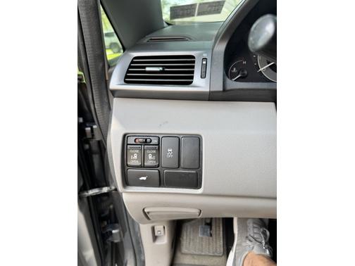 2011 Honda Odyssey EX-L