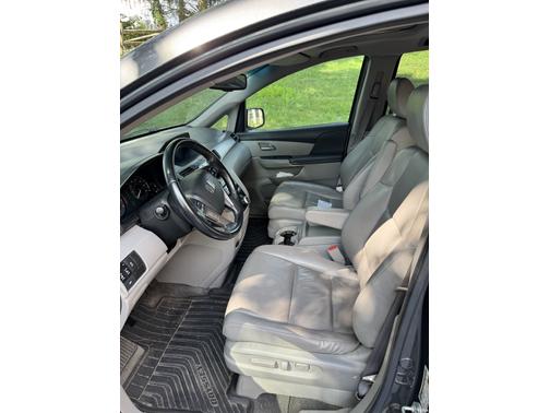 2011 Honda Odyssey EX-L