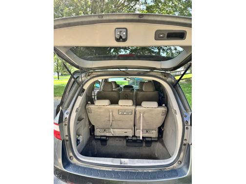 2011 Honda Odyssey EX-L