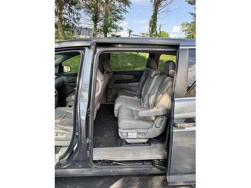 2011 Honda Odyssey EX-L