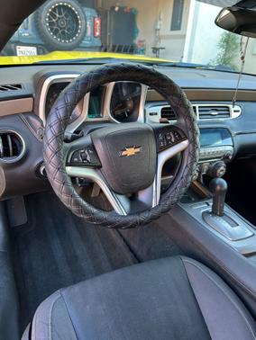 2014 Chevrolet Camaro 2LS