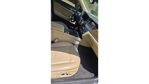 2015 Hyundai Genesis 3.8