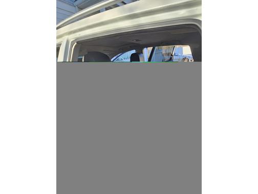 White 2012 Nissan Rogue SV w/SL Pkg