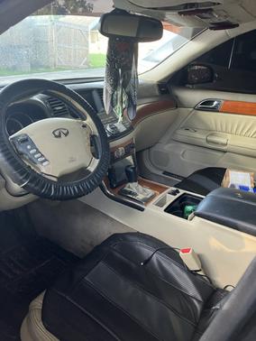 2006 INFINITI M35 Base