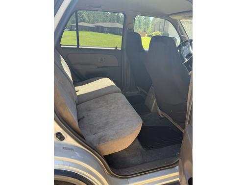 2000 Toyota 4Runner SR5