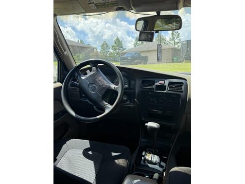 2000 Toyota 4Runner SR5