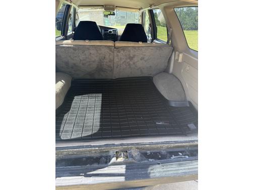 2000 Toyota 4Runner SR5