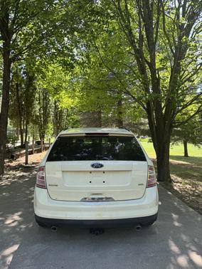 2008 Ford Edge SEL