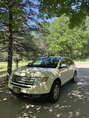 2008 Ford Edge SEL