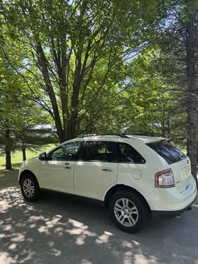 2008 Ford Edge SEL