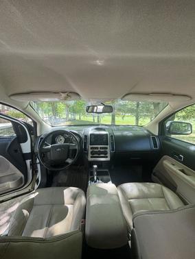 2008 Ford Edge SEL