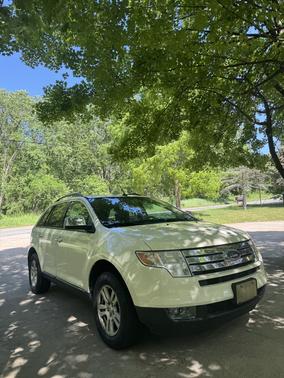 2008 Ford Edge SEL
