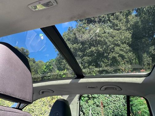 2010 Volkswagen Tiguan S