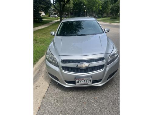 2013 Chevrolet Malibu Eco