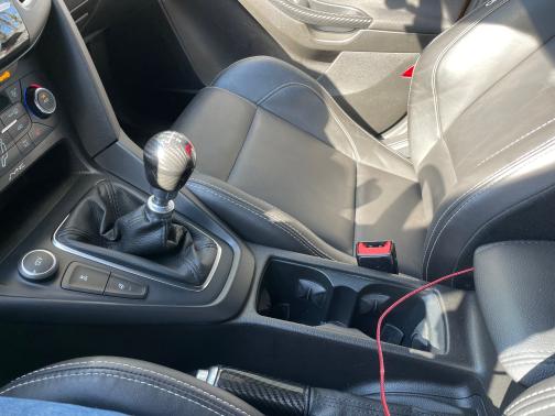 2016 Ford Focus ST Base