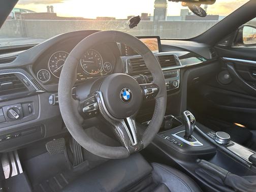 2019 BMW 440 i