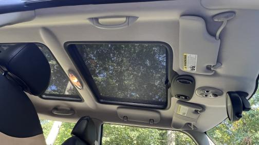 2006 MINI Cooper Base