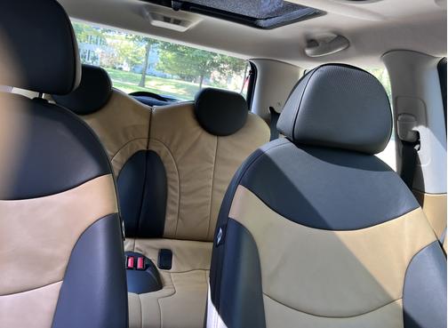 2006 MINI Cooper Base