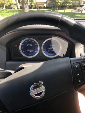 2010 Volvo XC60 T6