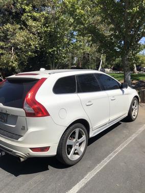 2010 Volvo XC60 T6