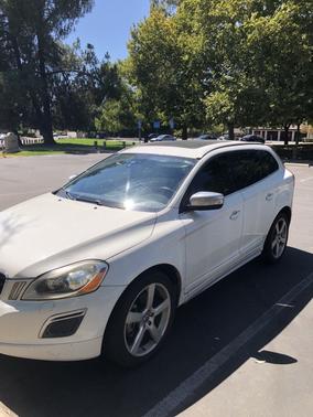 2010 Volvo XC60 T6
