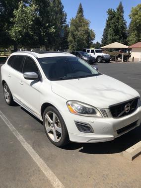 2010 Volvo XC60 T6