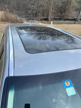 2021 Genesis GV80 3.5T