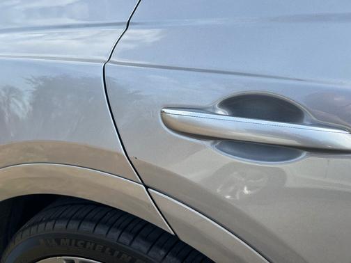 2021 Genesis GV80 3.5T