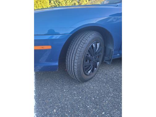 2005 Hyundai ELANTRA GLS