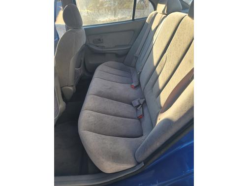 2005 Hyundai ELANTRA GLS