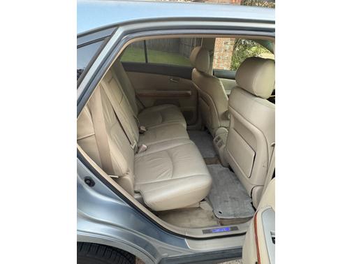 2008 Lexus RX 400h Base