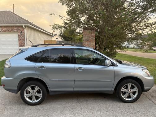 2008 Lexus RX 400h Base