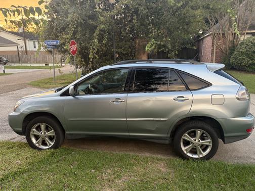 2008 Lexus RX 400h Base