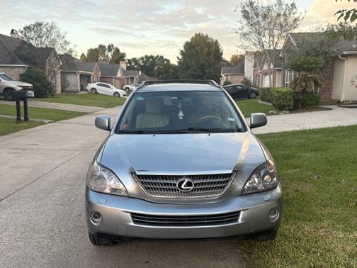 2008 Lexus RX 400h Base