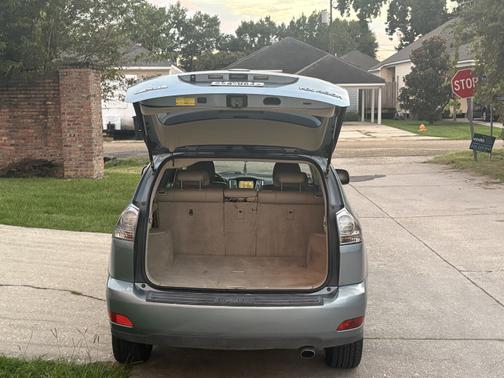 2008 Lexus RX 400h Base