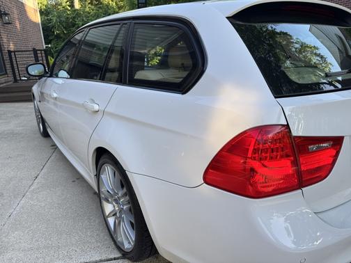 2010 BMW 328 i xDrive