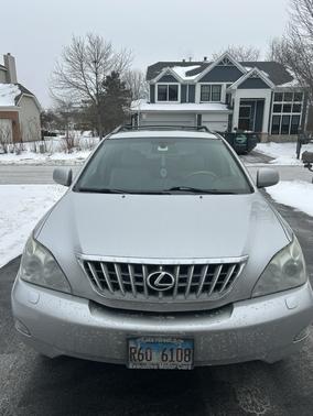 2009 Lexus RX 350 Base