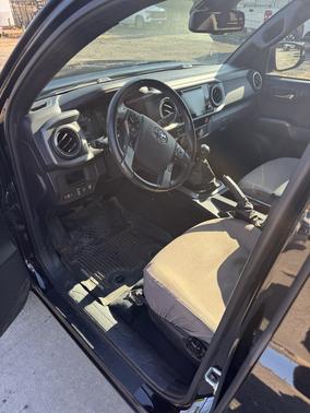 2019 Toyota Tacoma TRD Off Road