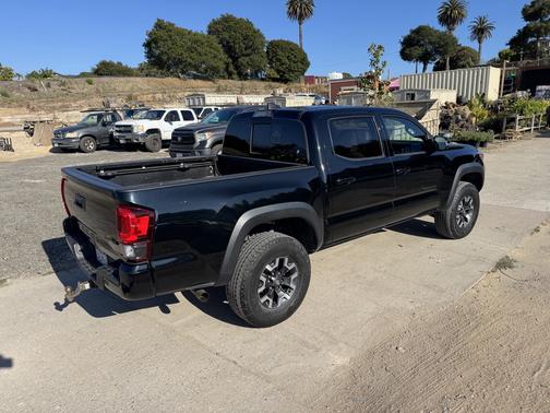 2019 Toyota Tacoma TRD Off Road