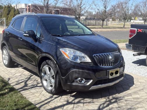 2015 Buick Encore Convenience
