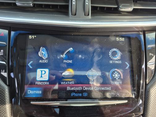 2013 Cadillac XTS Luxury