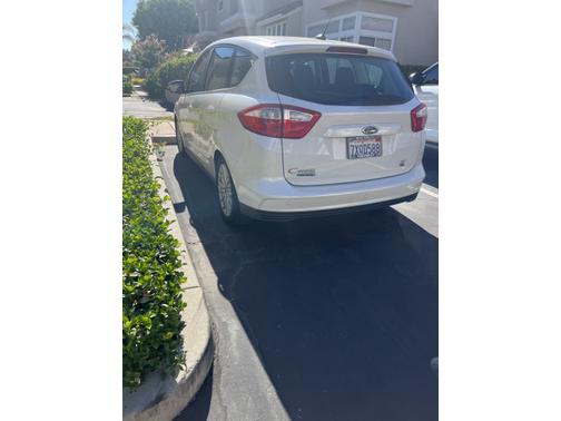 2016 Ford C-Max Energi SEL