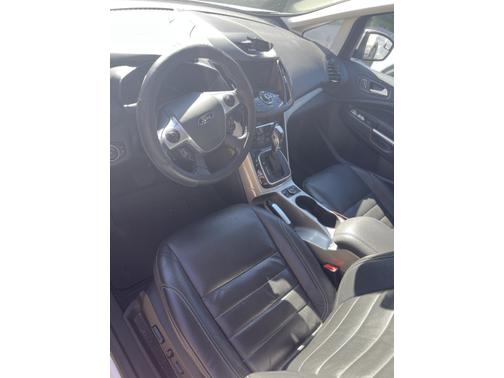 2016 Ford C-Max Energi SEL