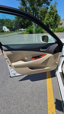 2012 Lexus ES 350 Base