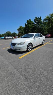 2012 Lexus ES 350 Base