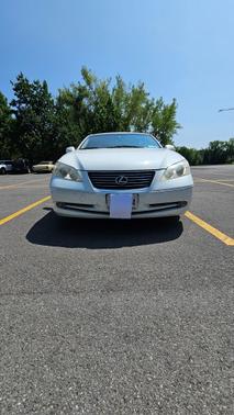 2012 Lexus ES 350 Base