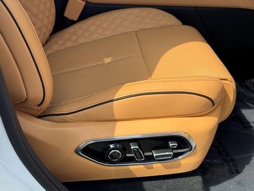 2022 Jeep Grand Cherokee Summit Reserve