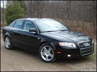Photo 2 of 2 of 2006 Audi A4 2.0T quattro