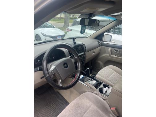 2005 Kia Sorento LX